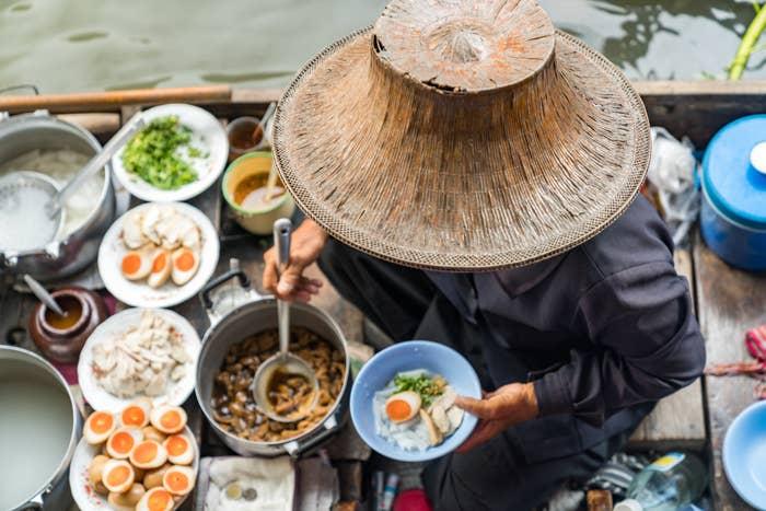 The World’s 16 Best Cities for Street Food (And What You Should Eat There)