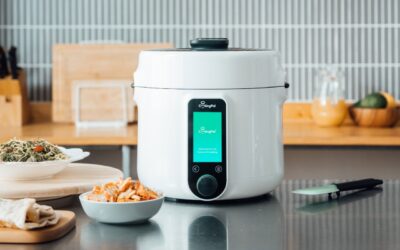 The Top 10 Kitchen Appliances to Simplify Cooking